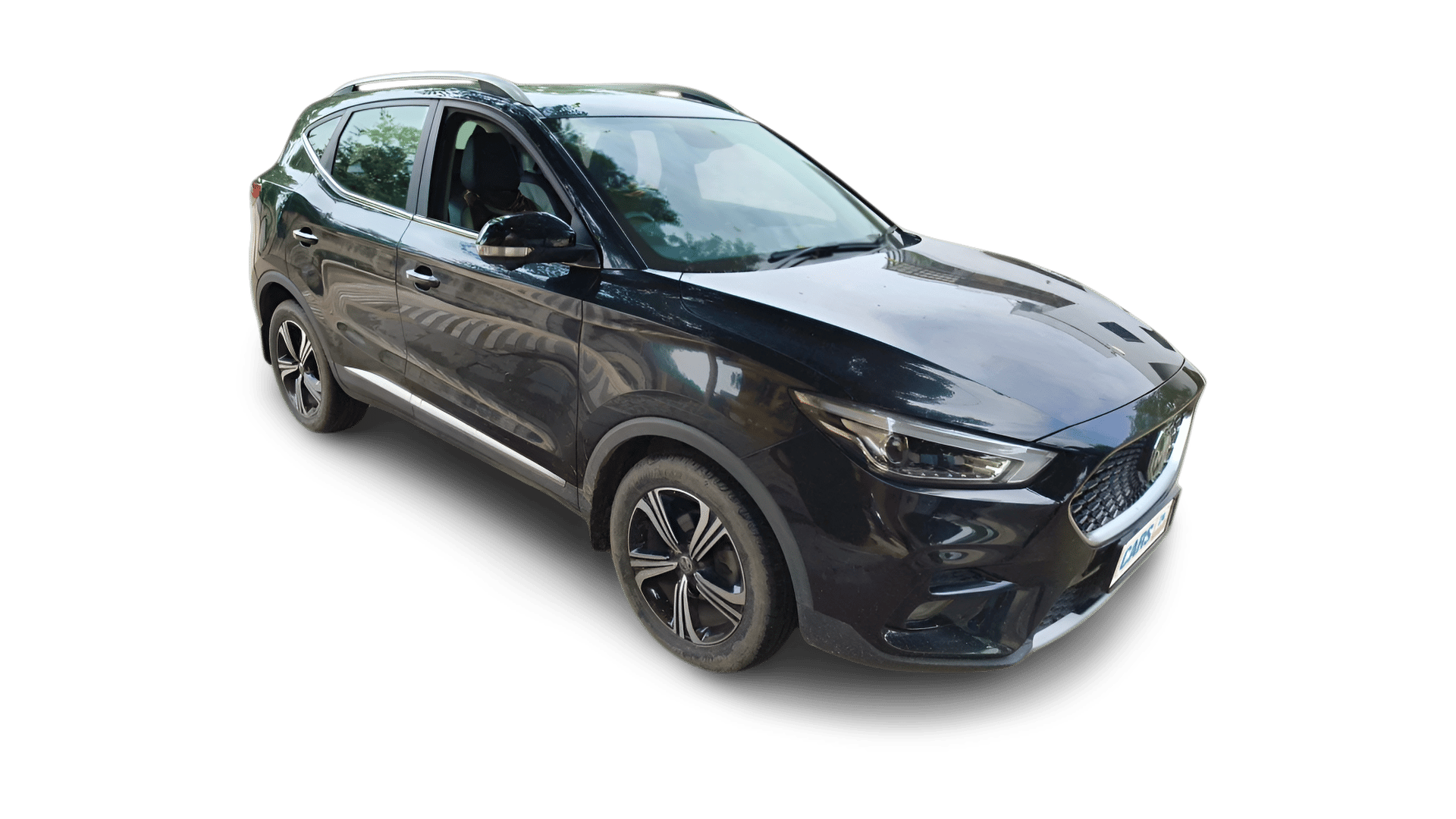 2023 MG ASTOR - SUV - Petrol - Automatic - ₹10.50 lakh
